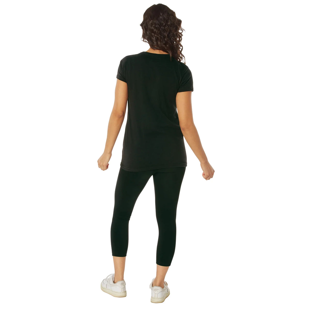 Women’s Thin Blue Line Longer T-shirt