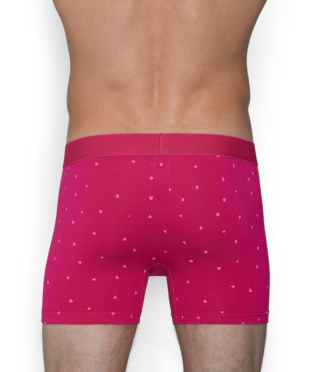 Wood Boxer Brief