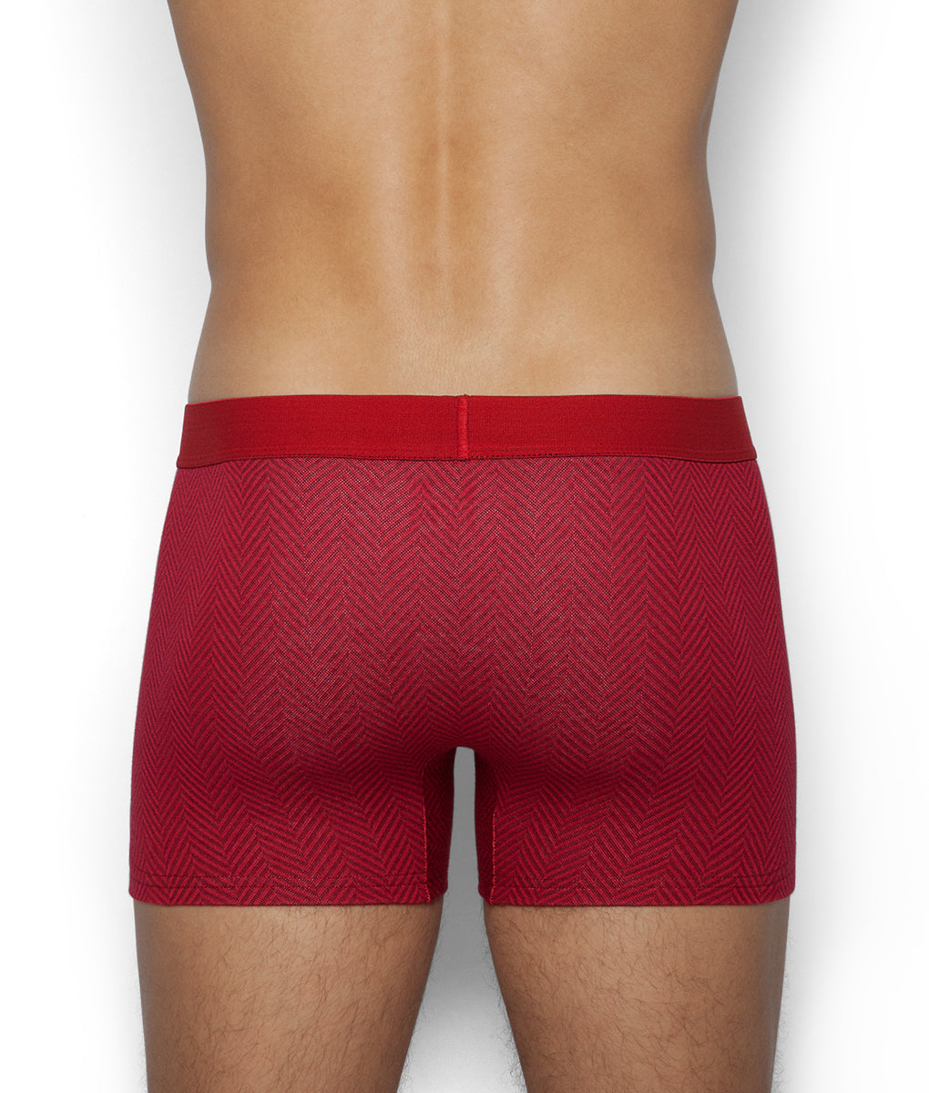 Wood Boxer Brief