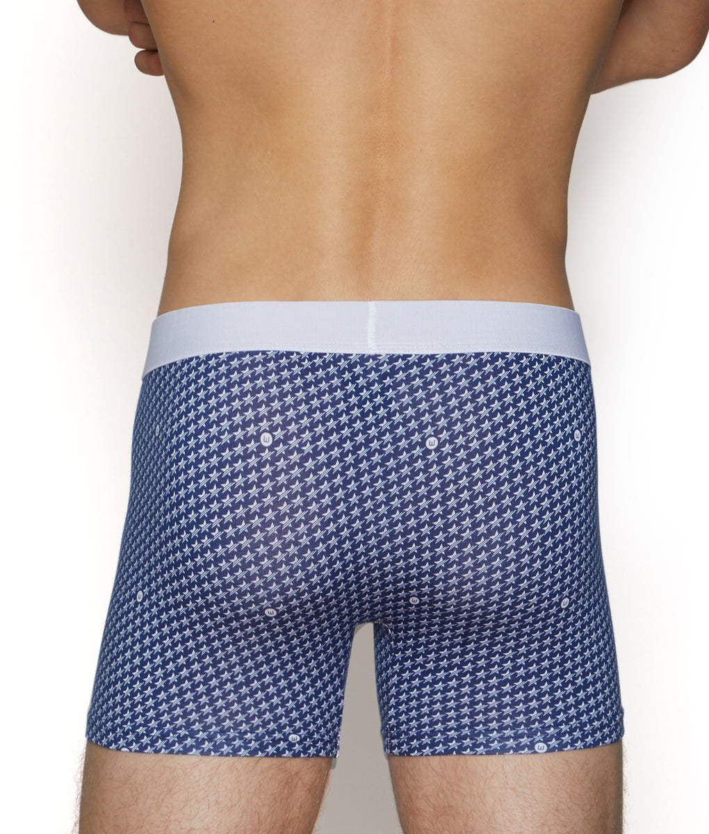Wood Boxer Brief