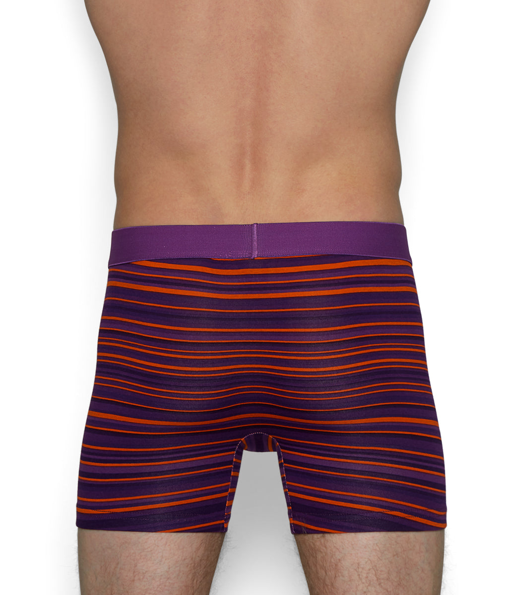 Wood Boxer Brief