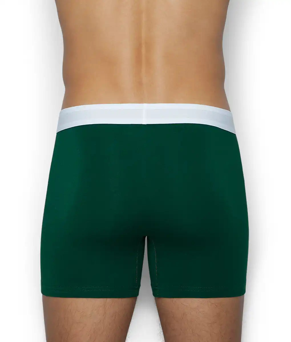 Wood Boxer Brief