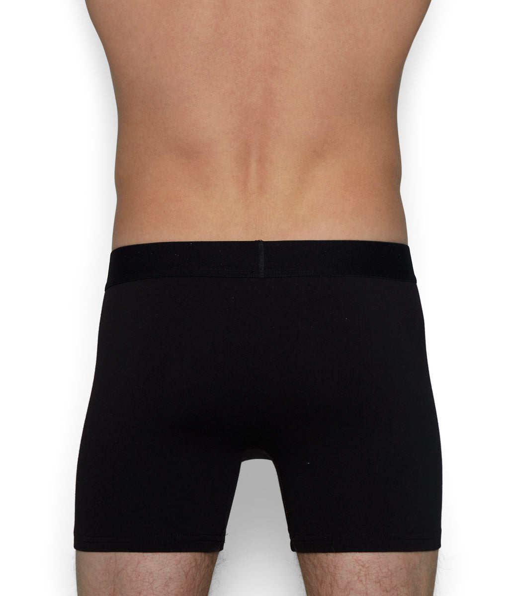 Wood Boxer Brief
