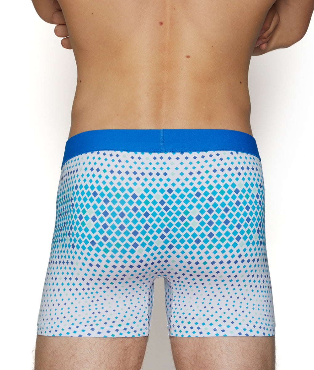 Wood Boxer Brief