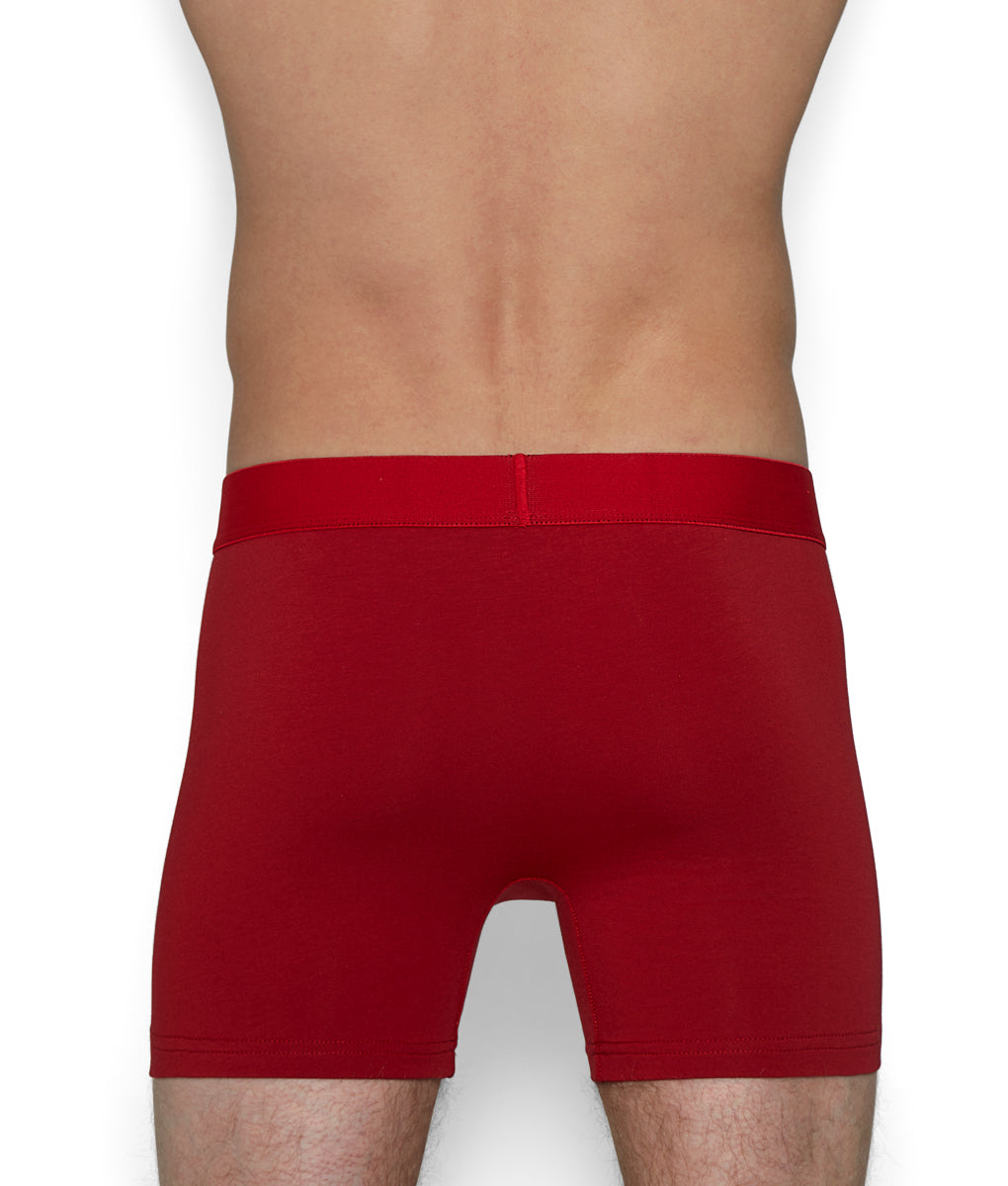 Wood Boxer Brief