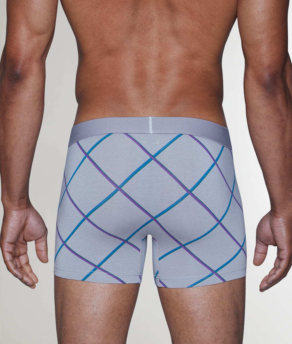 Wood Boxer Brief