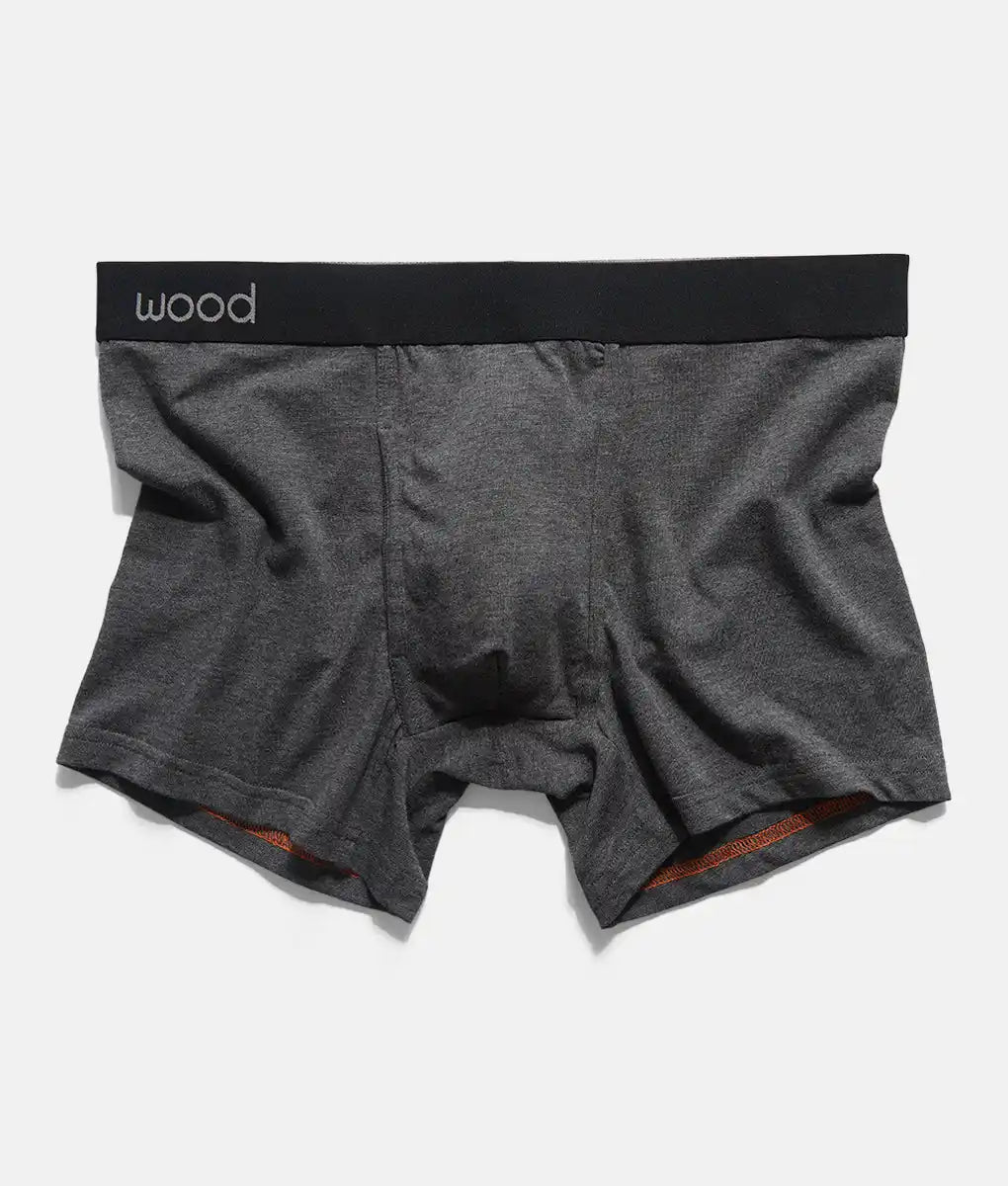 Wood Boxer Brief