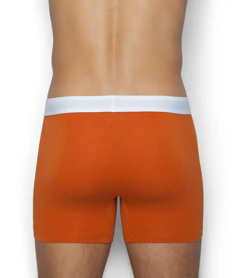 Wood Boxer Brief
