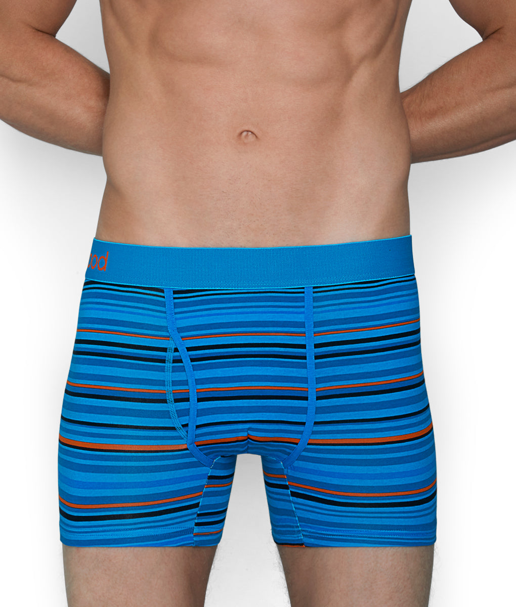 Wood Boxer Brief