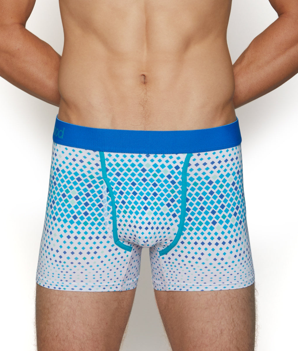 Wood Boxer Brief