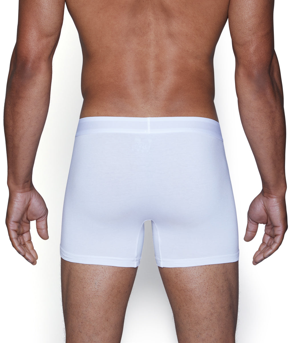 Wood Boxer Brief