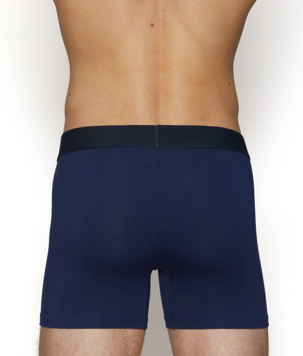 Wood Boxer Brief