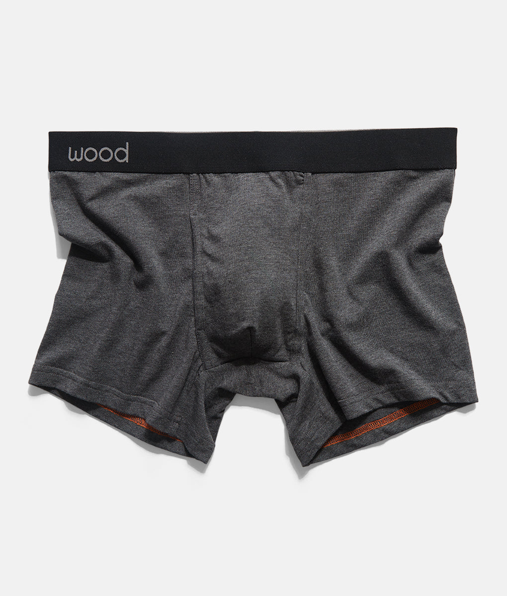 Wood Boxer Brief