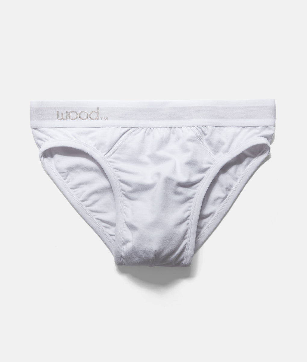 Wood Hip Brief