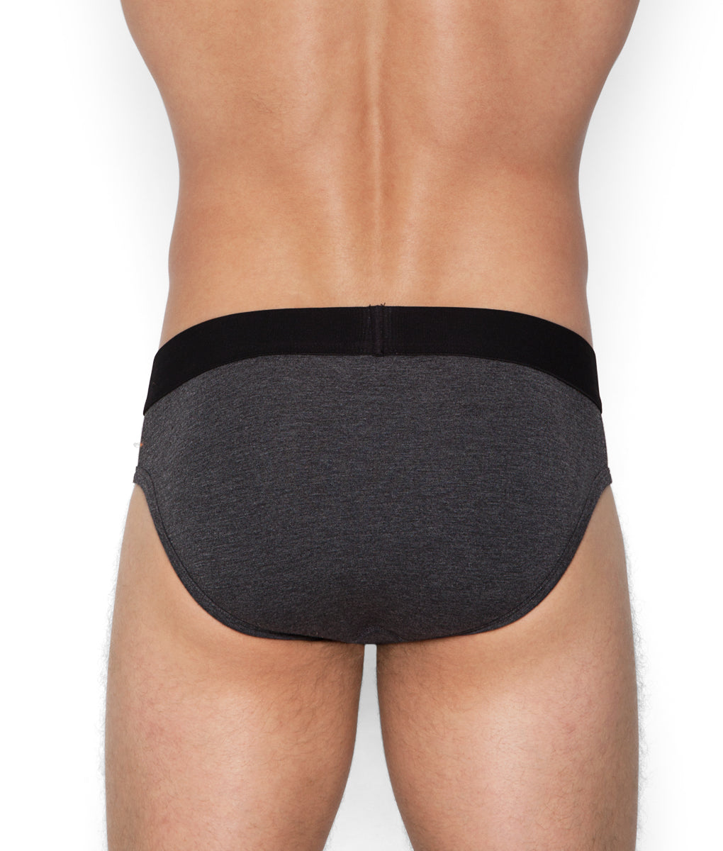 Wood Hip Brief