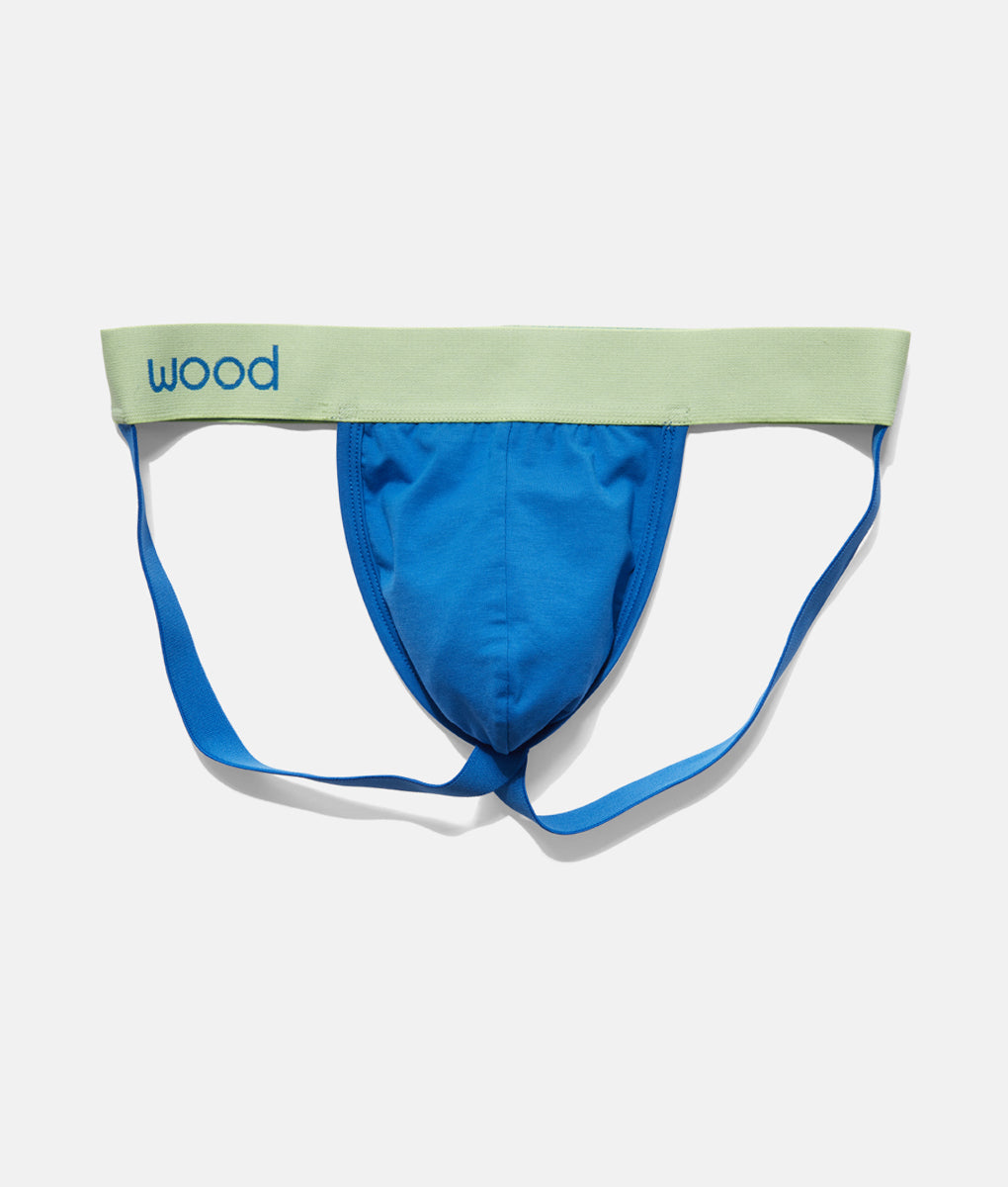 Wood Jockstrap