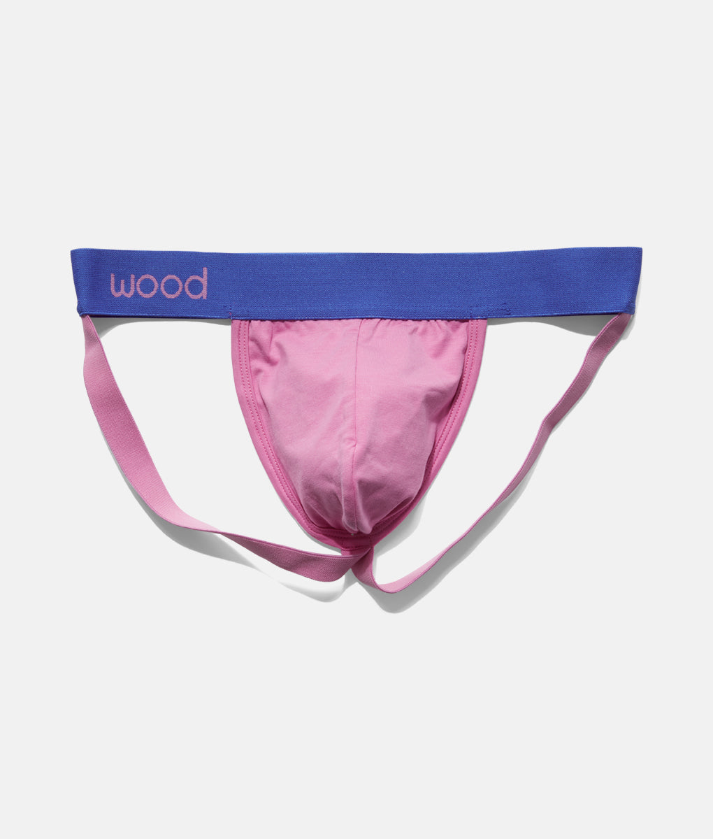 Wood Jockstrap