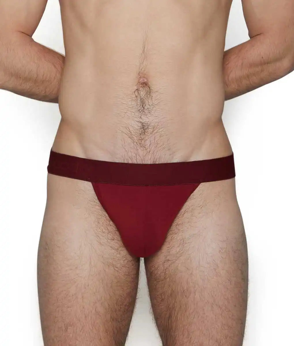 Wood Jockstrap