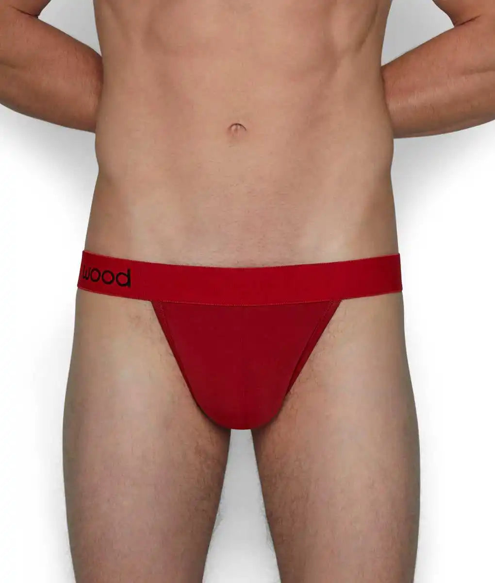 Wood Jockstrap