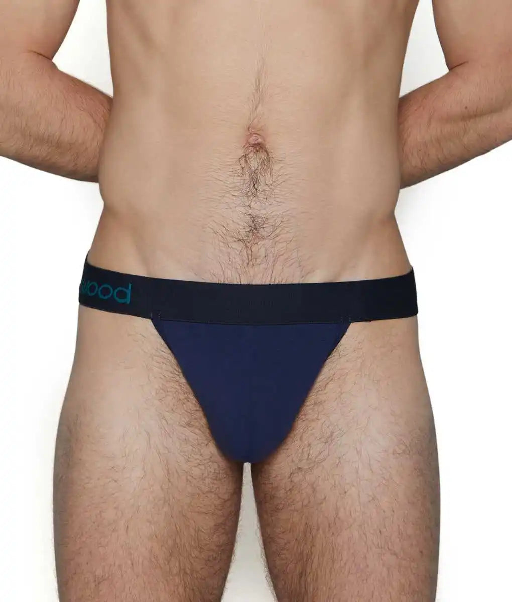 Wood Jockstrap