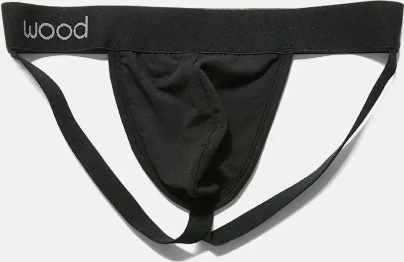 Wood Jockstrap