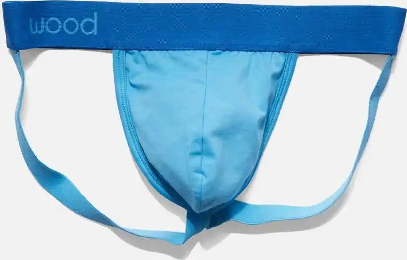 Wood Jockstrap