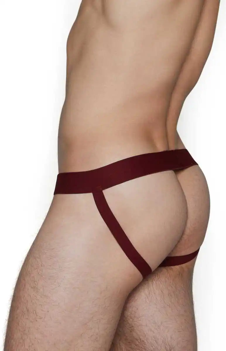 Wood Jockstrap