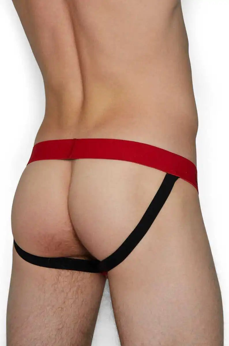 Wood Jockstrap
