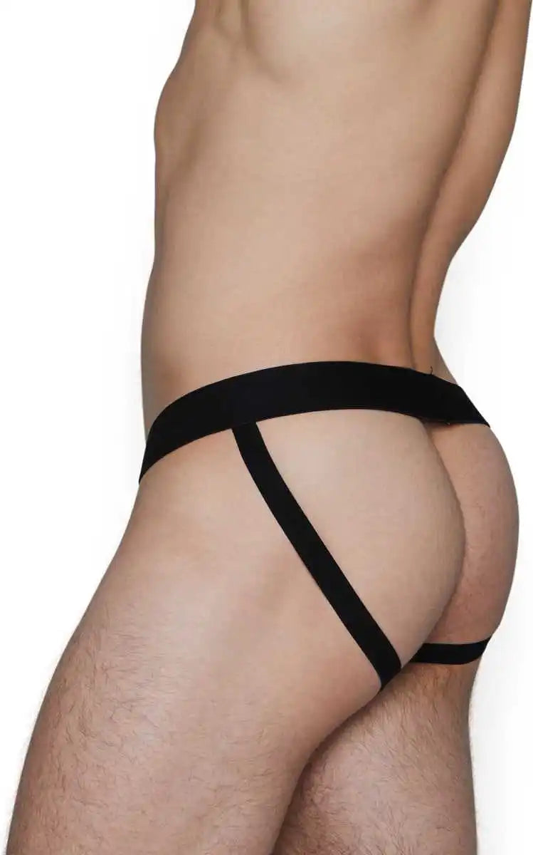 Wood Jockstrap