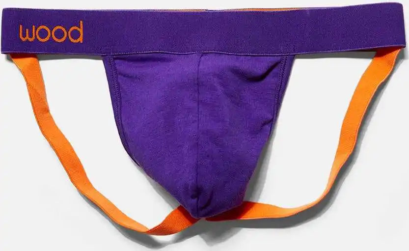 Wood Jockstrap