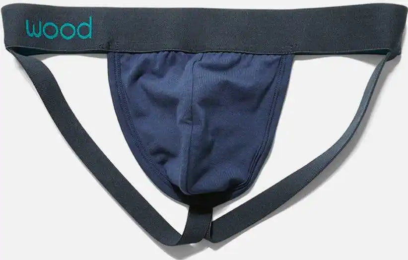 Wood Jockstrap