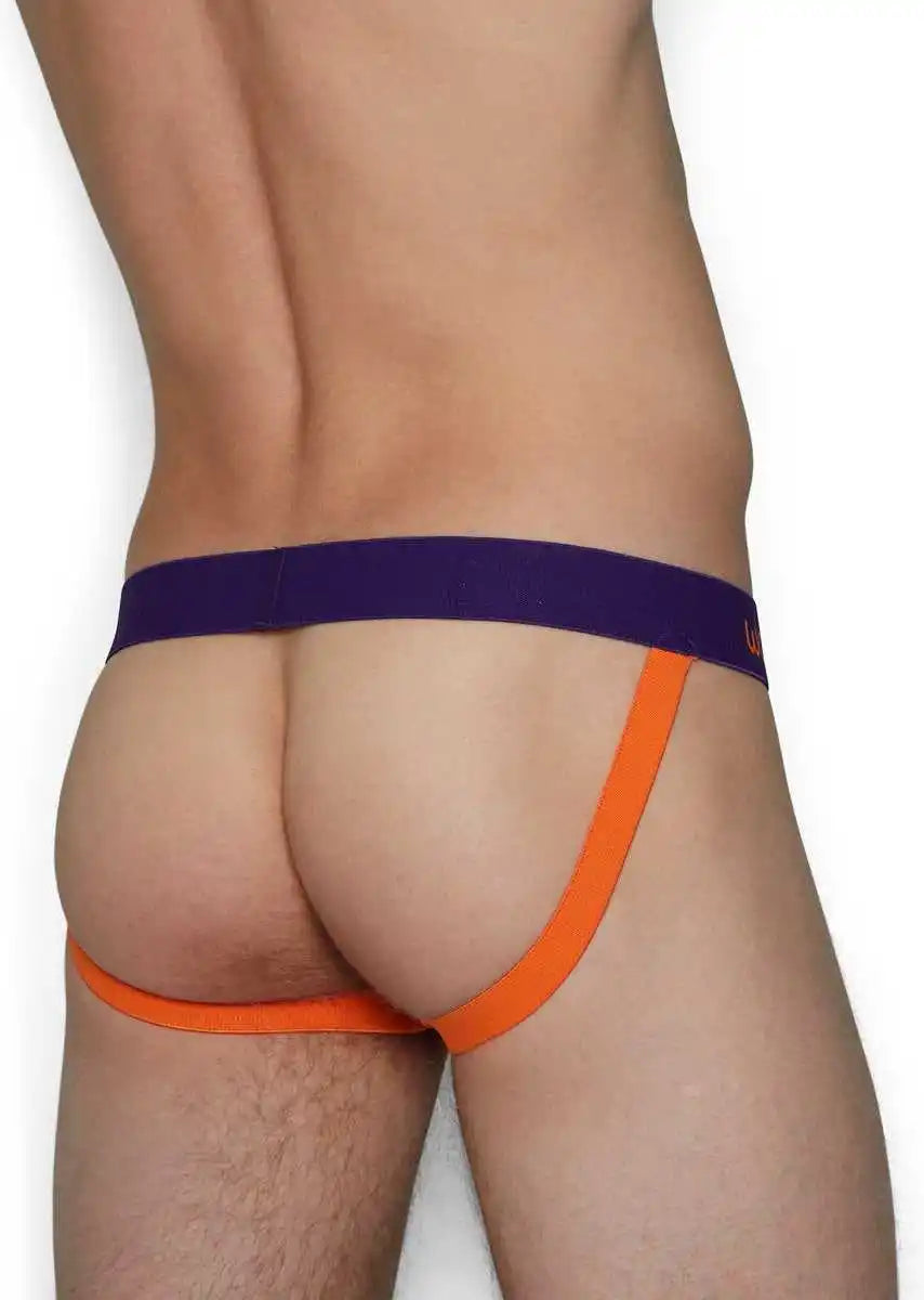 Wood Jockstrap