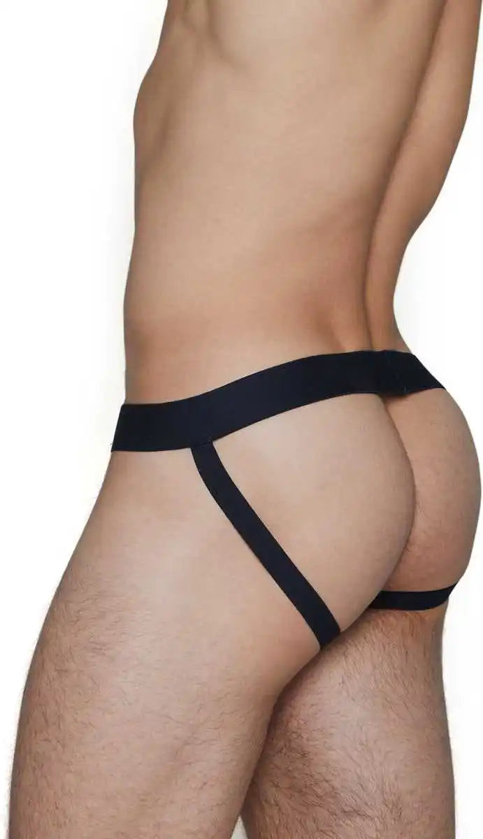 Wood Jockstrap