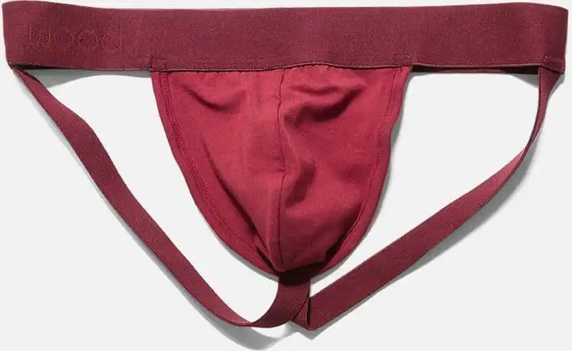 Wood Jockstrap