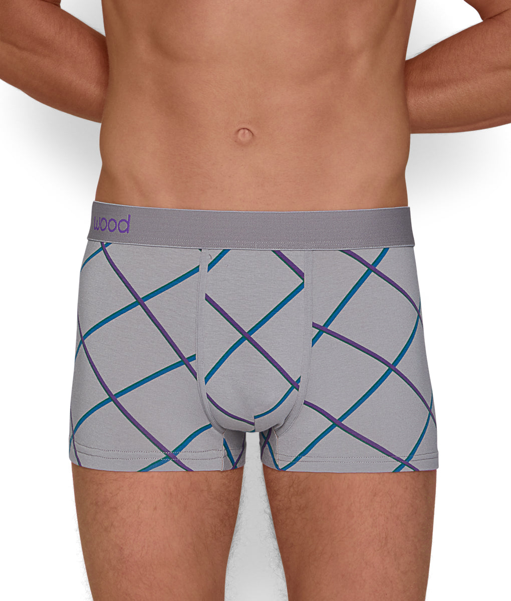Wood Trunk - Crosscut / Small