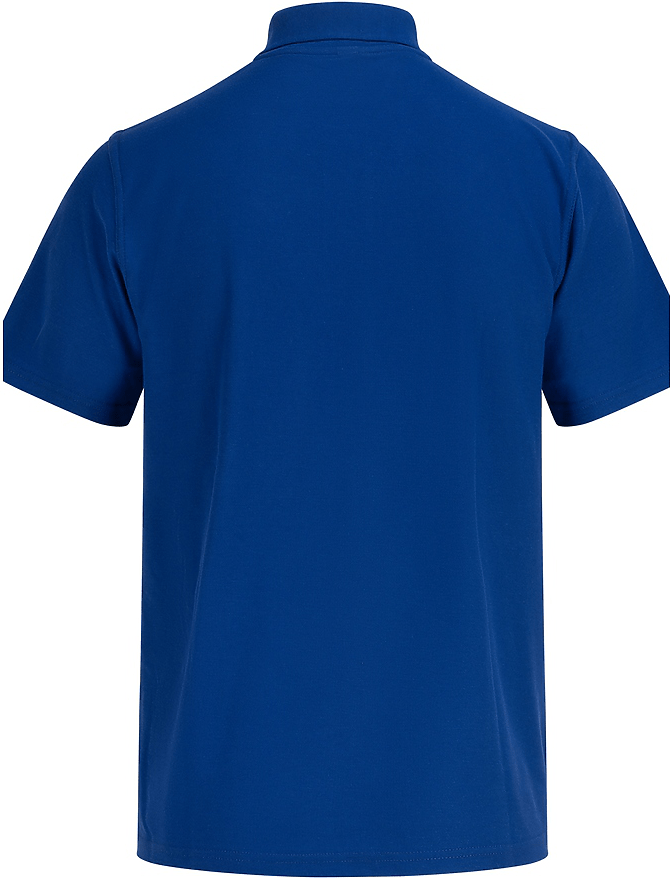 Woodbrook Wba010 Classic Pique Polo - Royal