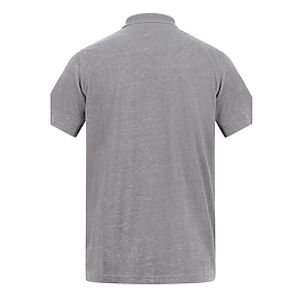 Woodbrook Wba020 Classic Jersey Polo - Sports Grey - Sports Grey / Adult s