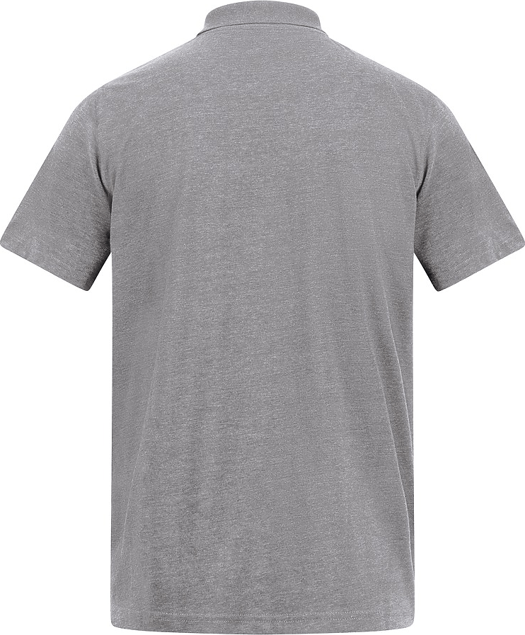 Woodbrook Wby020 Youth Classic Pique Polo - Sports Grey