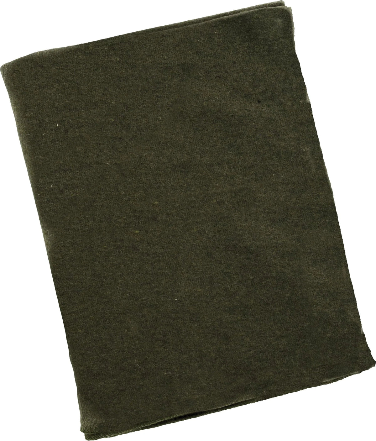 Wool Blanket