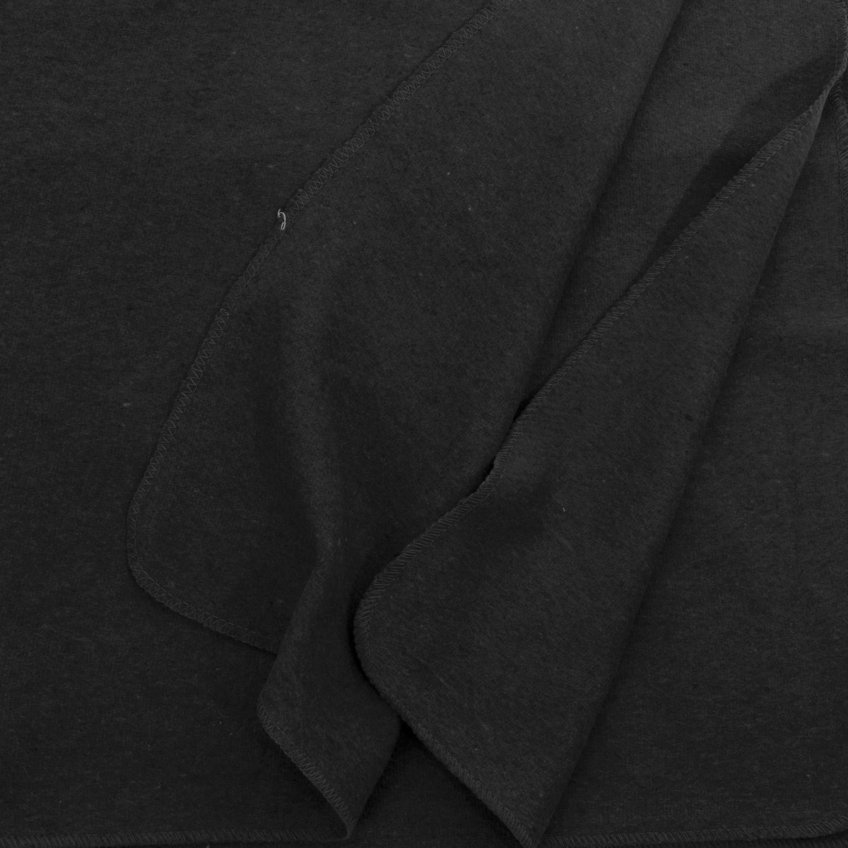Wool Blanket