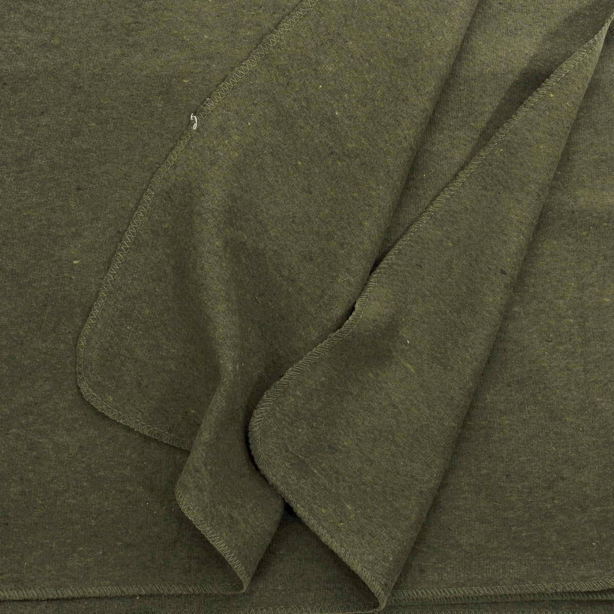 Wool Blanket