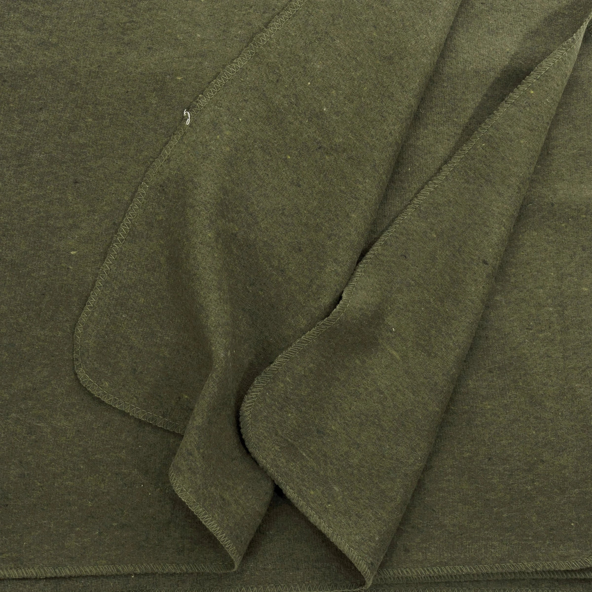 Wool Blanket