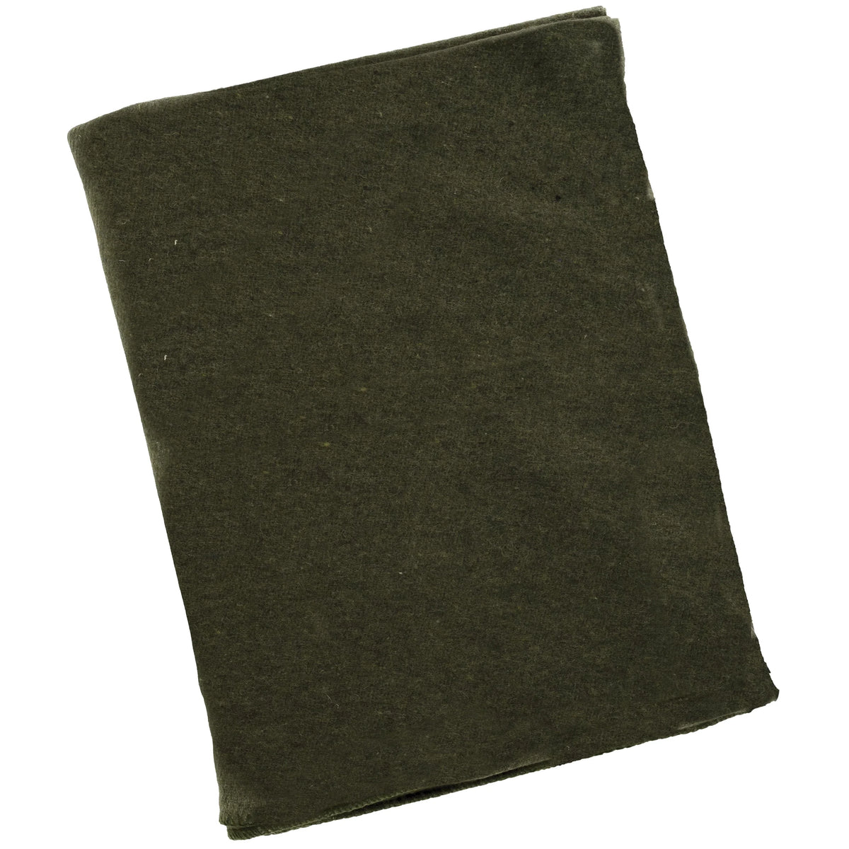Wool Blanket