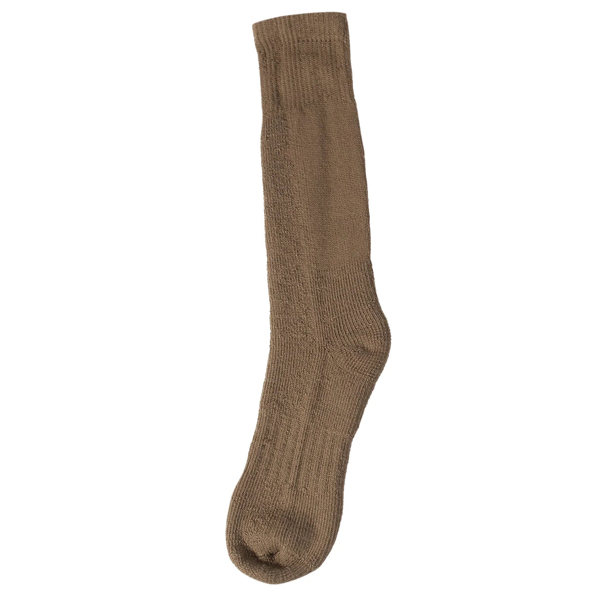Wool Blend Mid-calf Winter Socks