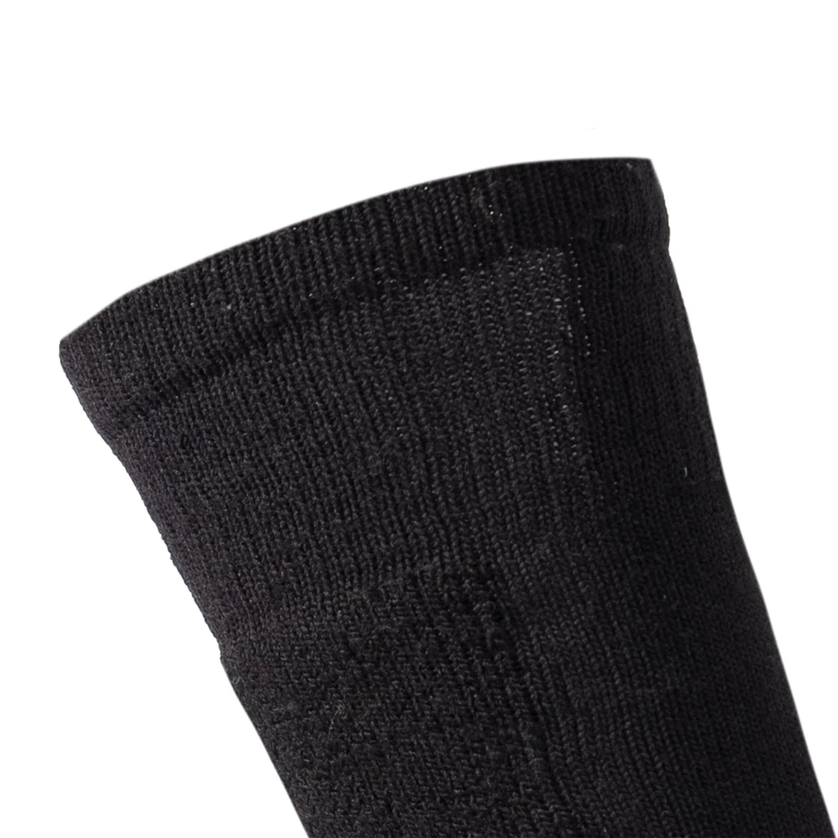 Wool Blend Mid-calf Winter Socks