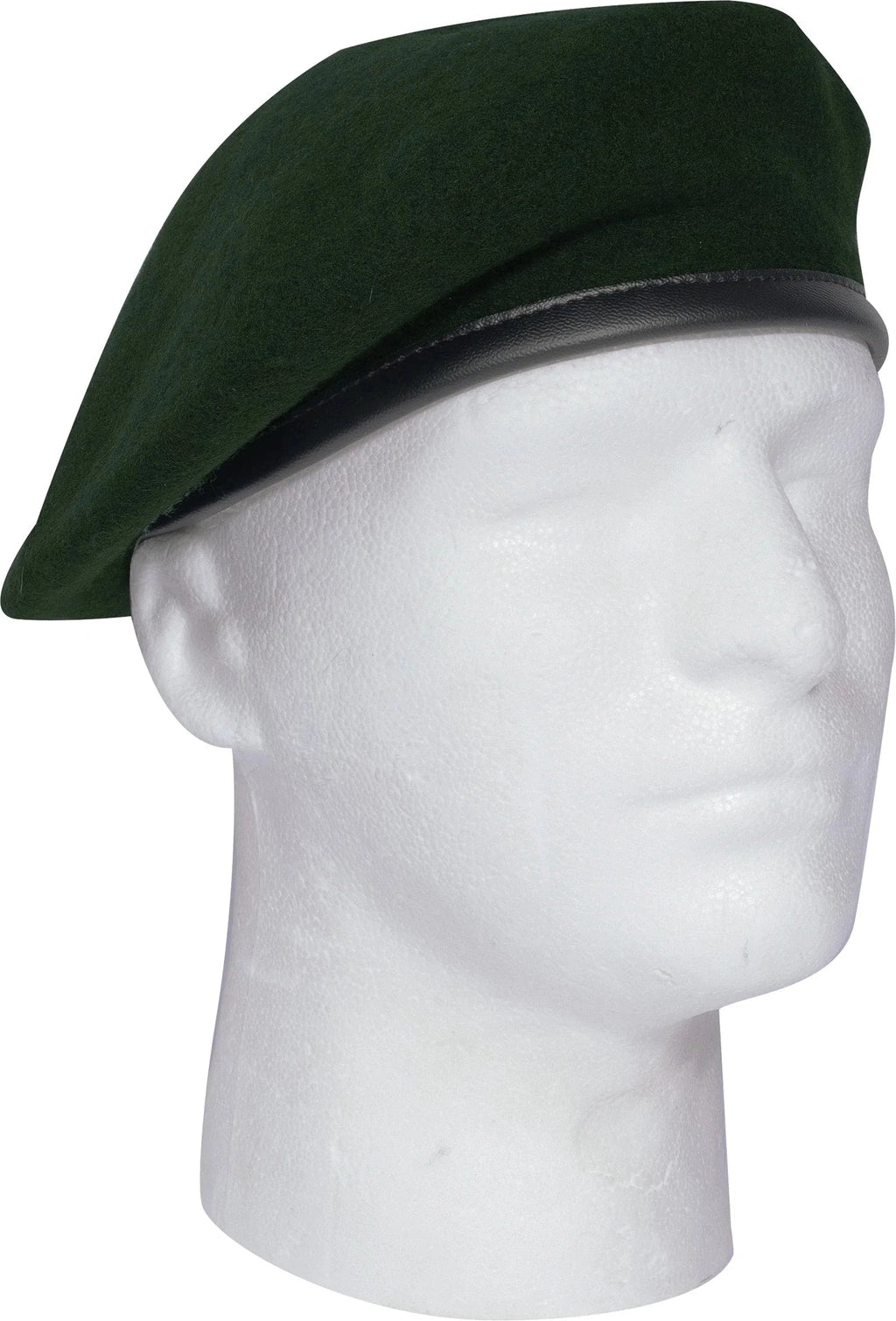 Wool Monty Beret