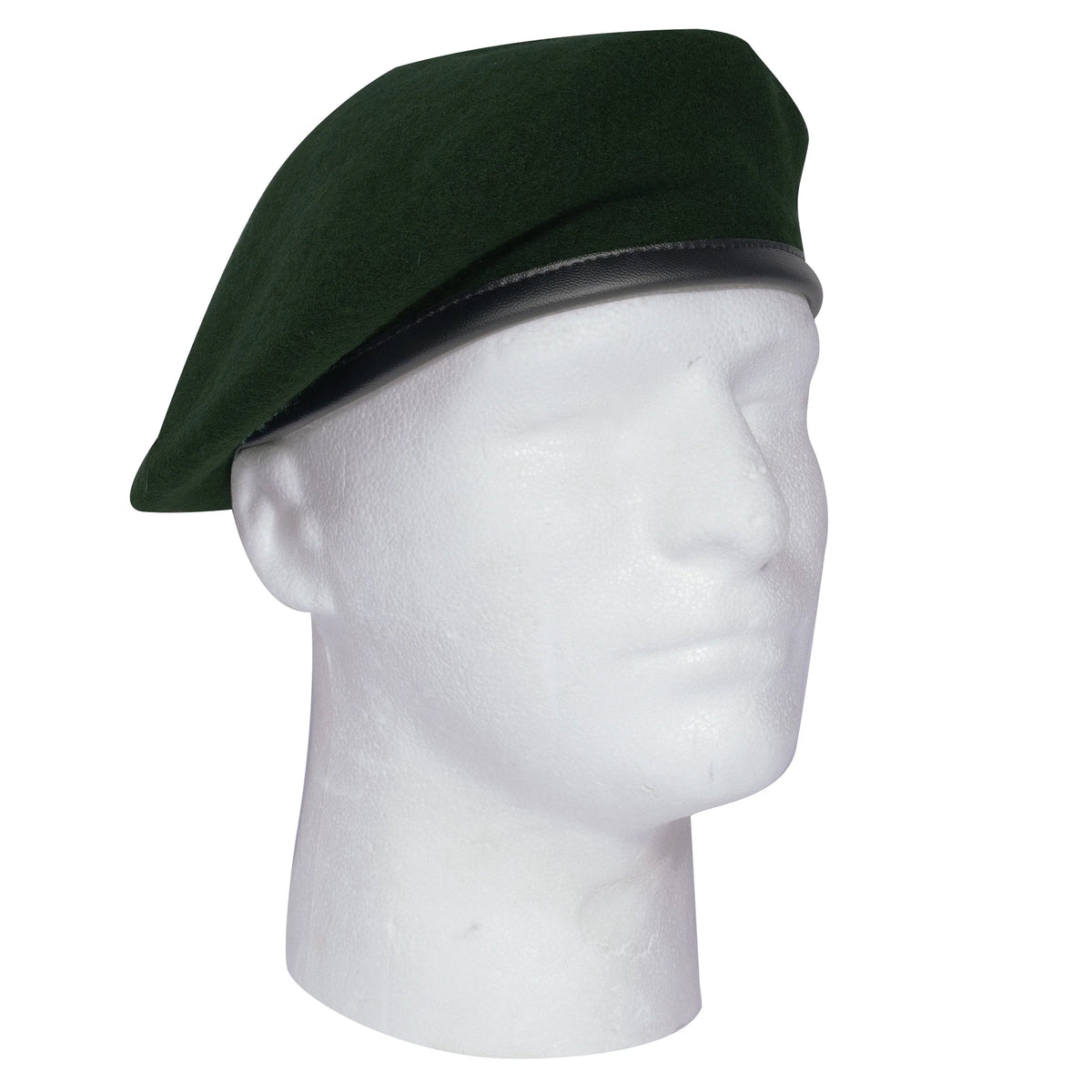 Wool Monty Beret
