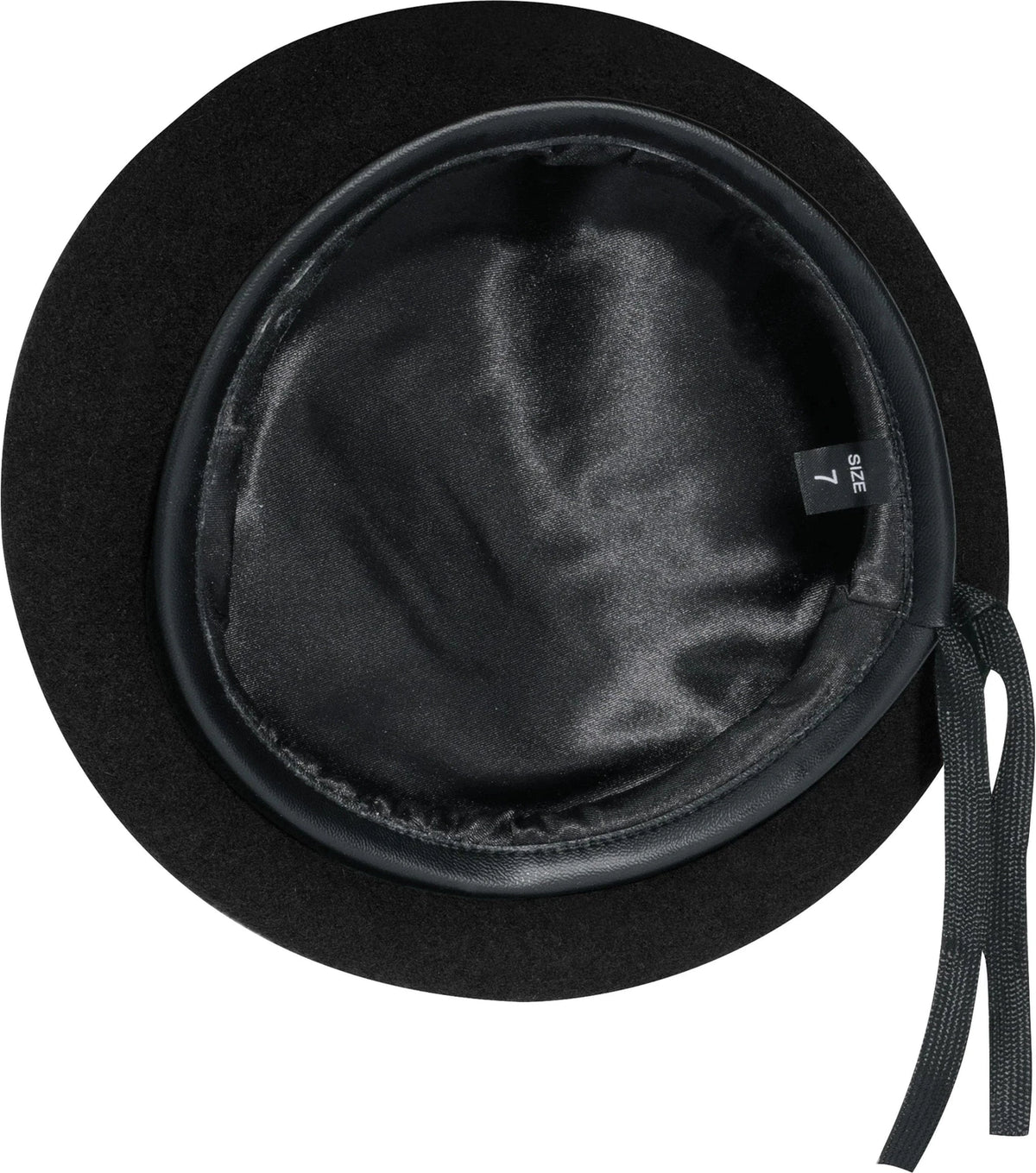 Wool Monty Beret