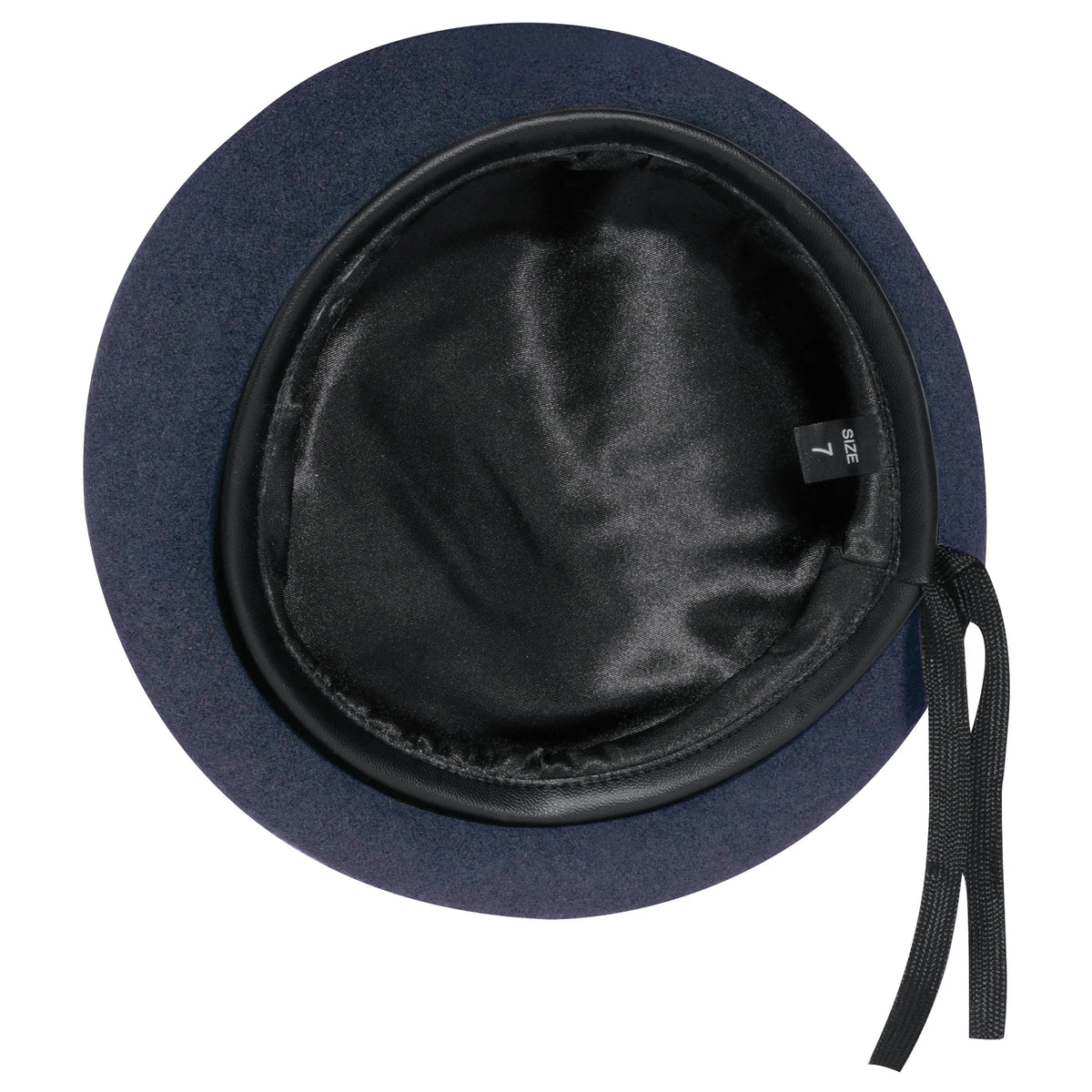 Wool Monty Beret