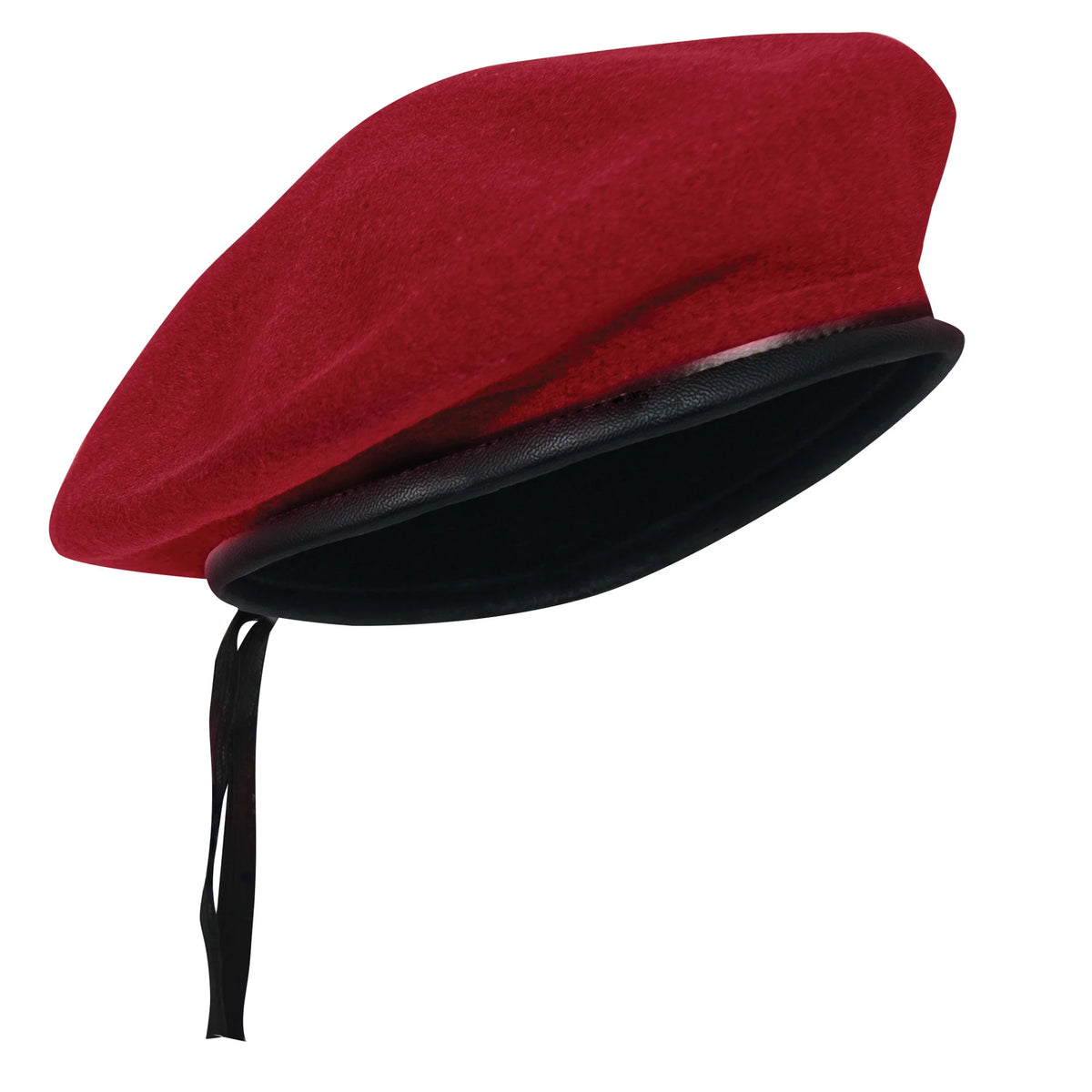 Wool Monty Beret
